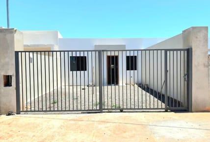VENDO CASA EN CAPIATA
