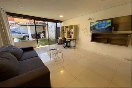 VENDO CASA EN ASUNCION