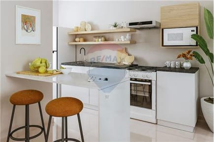 Casa-Venta-Avda. Rosario - Mora Cue, Mora Kue, Luque, Central
