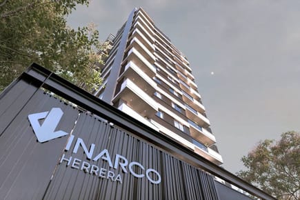 INARCO HERRERA | VIVÍ EN UNA DE LAS ZONAS MÁS EXCLUSIVAS DE ASUNCIÓN