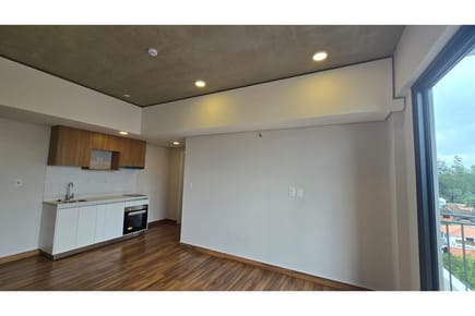DEPARTAMENTO DE 1 DORMITORIO EN PIACENZA YCUA SATÍ