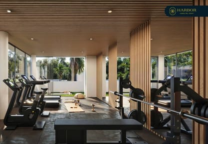 VENDO CASA PAREADA EN BARRIO CERRADO (Z/ YACHT)