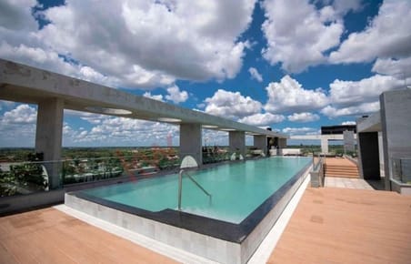 Alquilo departamento de 3 habitaciones proximo al Shopping Del Sol
