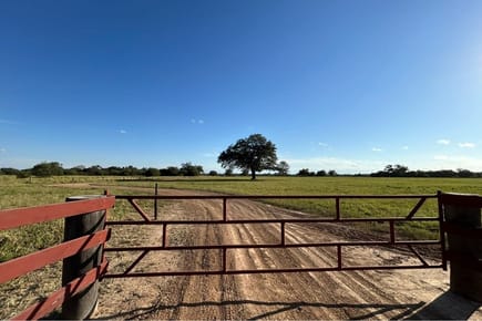 VENDO TERRENO EN FILADELFIA, BOQUERÓN, CHACO