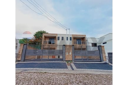 alquilo duplex en lambare 