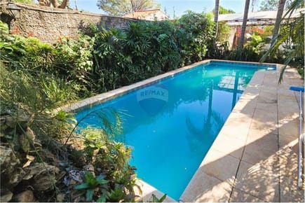 VENDO CASA EN SAN LORENZO 