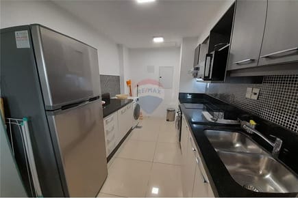 Departamento - Alquiler - Recoleta, Paraguay