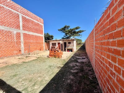 LOTE EN VENTA 