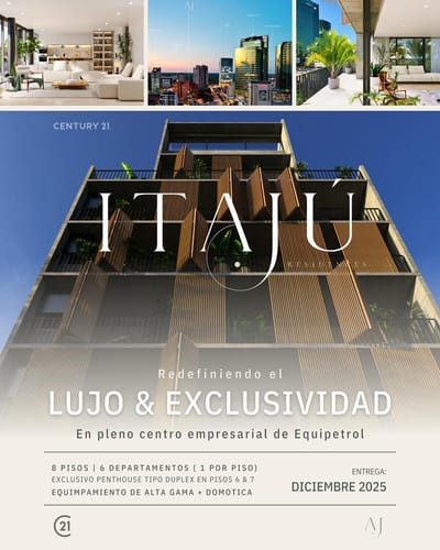Equipetrol, Exclusividad Y Estilo único 