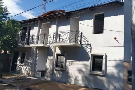 Departamento en Venta en Fernando De La Mora, Paraguay