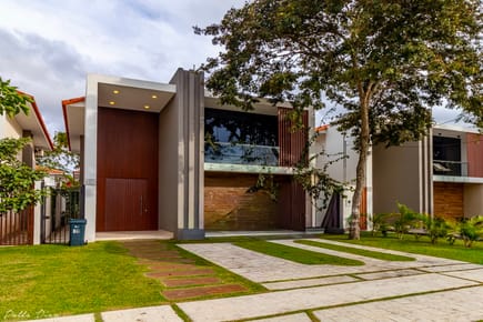 Casa en Condominio en Venta