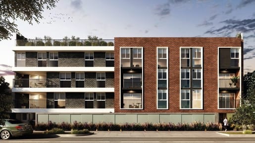 Venta de Departamento en Miraflores, Lima