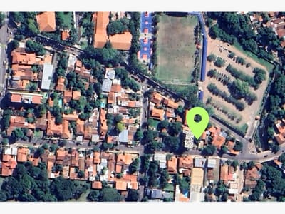 VENDO TERRENO A PASOS DEL COLEGIO SIL
