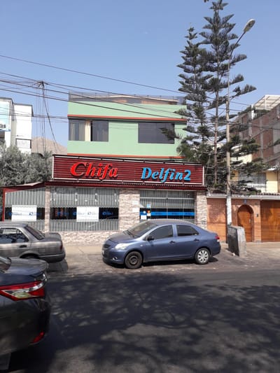 Edificio 4 pisos venta en La Molina, Excelente Precio y ubicación.  