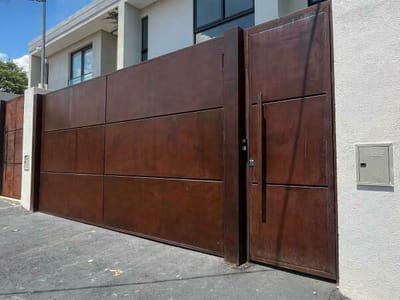 Dúplex En Bo. San Cristobal Asunción