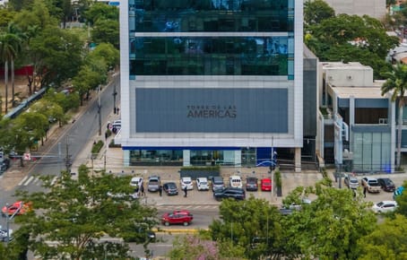 ALQUILO LOCAL COMERCIAL EN AVENIDA MCAL. LOPEZ  
