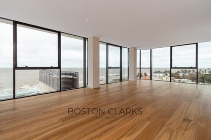 Penthouse En Venta De Tres Dormitorios Con Azotea En Carrasco