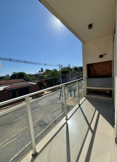 EN VENTA DEPARTAMENTO EN EL EDIFICIO