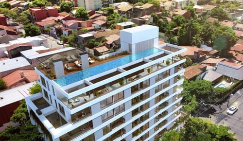 VENDO - DEPARTAMENTO DE UN DORMITORIO EN POZO EN BARRIO JARA  AREA CONCORDIA
