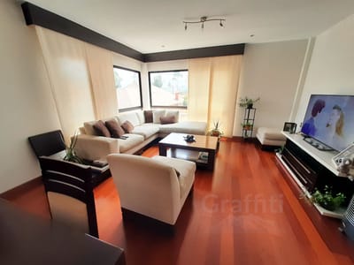 Departamento en Venta - Achumani Las Lomas
