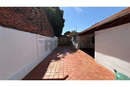 Vendo en Lambare Casa