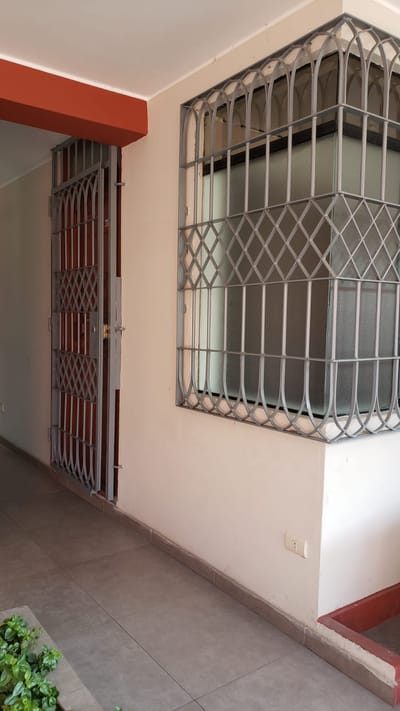 Mini Departamento Primer Piso Santa Catalina