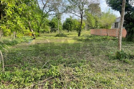 Terreno - Venta - Limpio, Paraguay