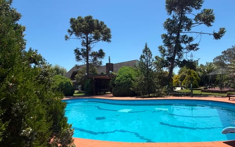 Espectacular Chacra en Los Ceibos