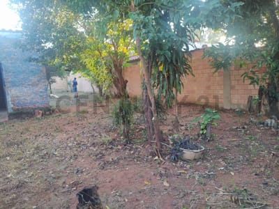 Venta de Terreno en Ñemby, Central
