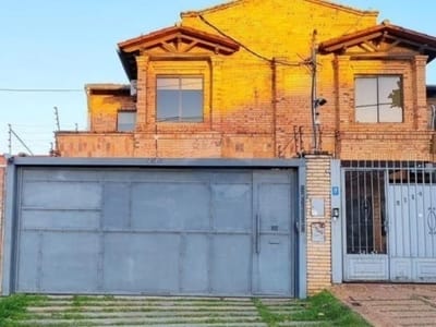 HERMOSO DUPLEX EN VENTA EN LAS LOMAS