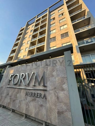 Venta de Departamento Terminados en Herrera, Asunción