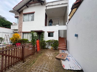 DEPARTAMENTO AMPLIO E INDEPENDIENTE  EN ALQUILER Z/NORTE 