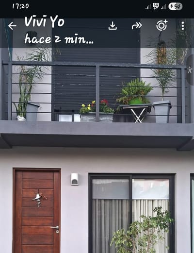 Duplex 