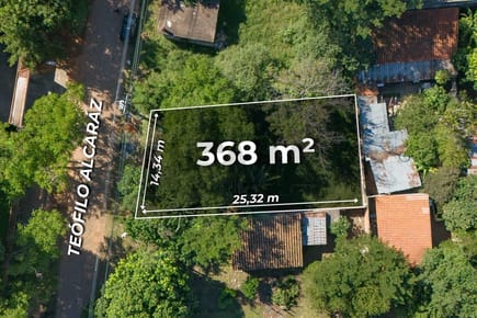 Terreno - Venta - Mariano Roque Alonso, Central, Paraguay