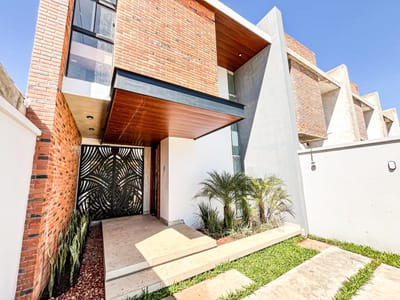 DUPLEX A ESTRENAR EN LUQUE - CUARTO BARRIO