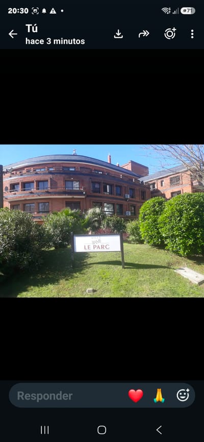 Exelente apartamento 2 dormitorios a metros del Shoping