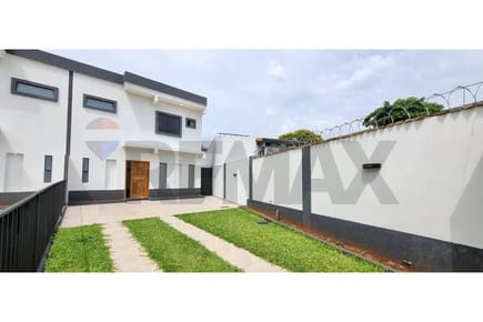 En Venta Dúplex Lambaré