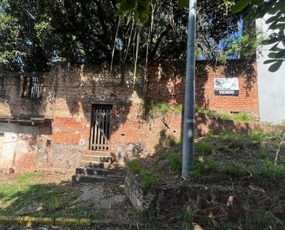 regalo CASA A DEMOLER Sajonia a 650.000.000 gs