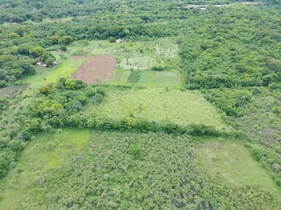 PROPIEDAD RURAL  EN ATYRA