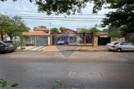 Casa - Venta - Pinoza, Asunción, Paraguay