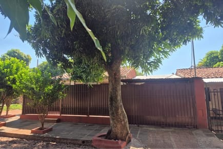Casa en venta en Ñemby