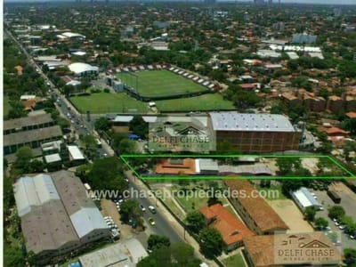 TERRENO EN VENTA LAS MERCEDES