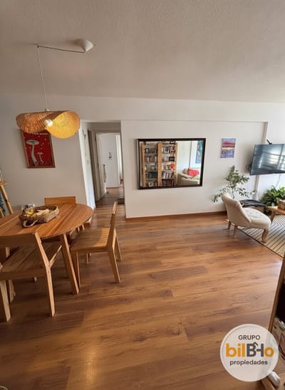 Apartamento en alquiler c/ cochera en Barra de Carrasco