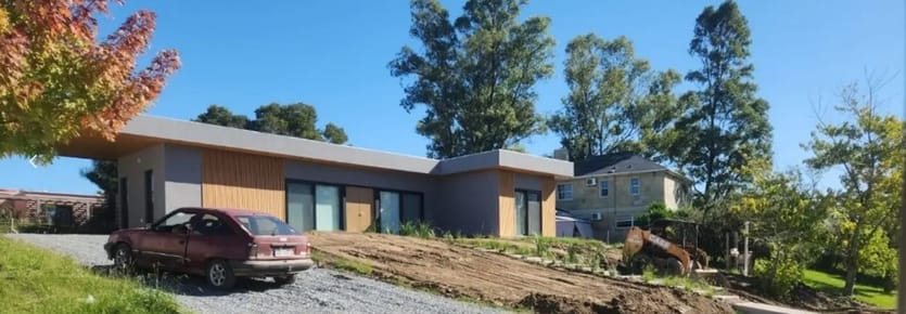 Casa en alquiler de 3 dormitorios c/ cochera en Cumbres De Carrasco