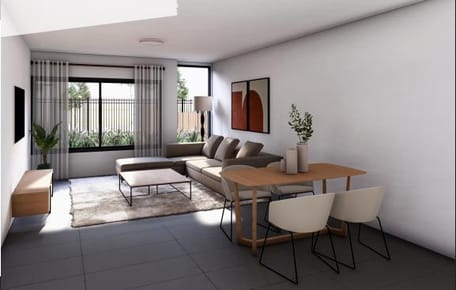 Casa en venta c/ cochera en Solymar
