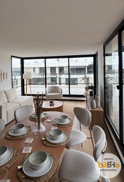 Apartamento en venta en Barra de Carrasco