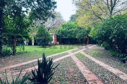 Terreno - Venta - Mariano Roque Alonso, Central, Paraguay