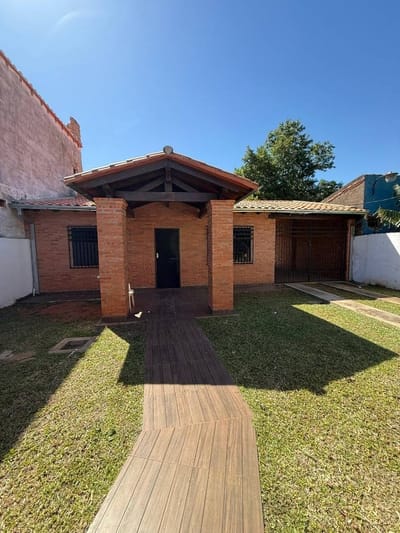 Casa en Venta San Lorenzo