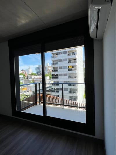 Apartamento Venta Pocitos 2 Dormitorios Prox Wtc Amenities
