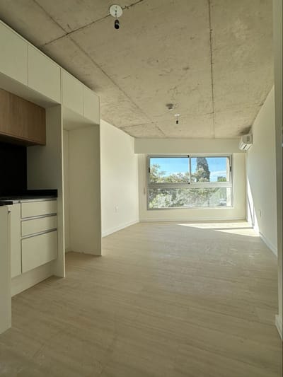 venta Apartamento 1 dormitorio con garaje Pocitos